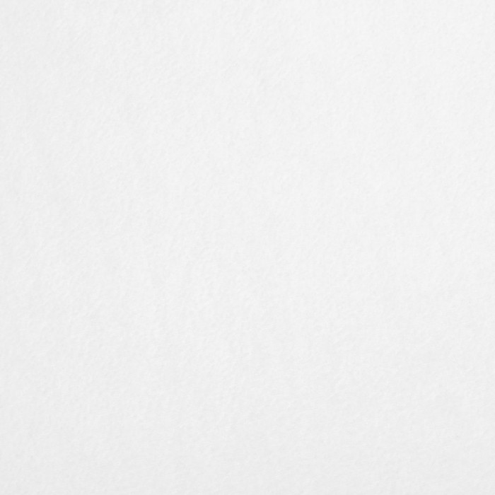 Флисовый плед Warm&Peace, белый