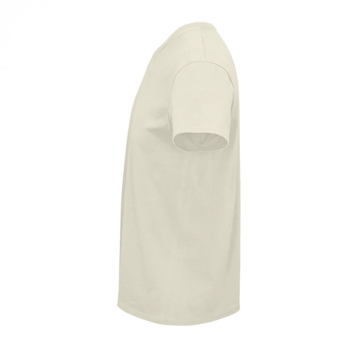 Футболка мужская "CRUSADER MEN", бежевый, 3XL, 100% органический хлопок, 150 г/м2