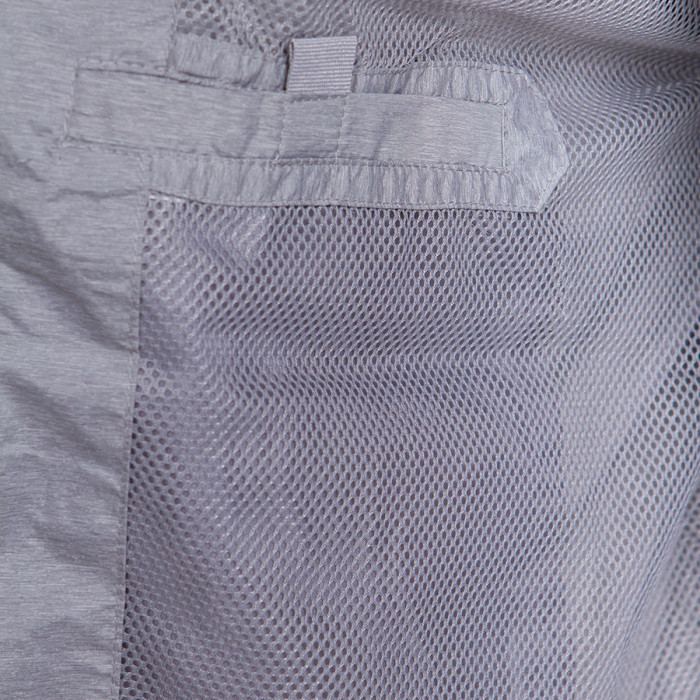 Ветровка мужская "Madeira Man", красный_3XL, 100% п/э, 20D, подкладка: 100% п/э