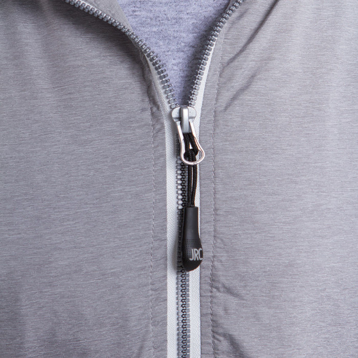 Ветровка мужская "Madeira Man", красный_3XL, 100% п/э, 20D, подкладка: 100% п/э