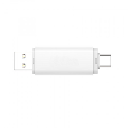 USB flash-карта 64Гб, пластик, USB 3.0