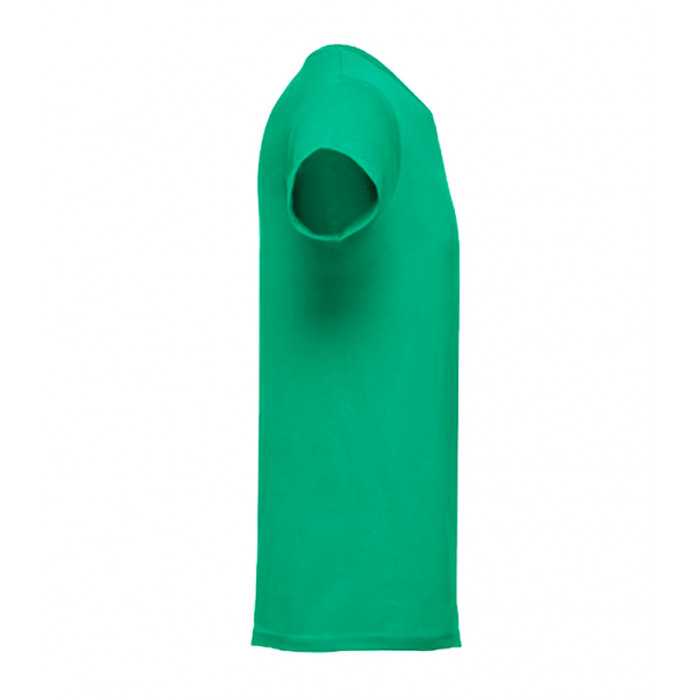 Футболка мужская LUANDA, зеленый, 3XL, 100% хлопок, 150 г/м2