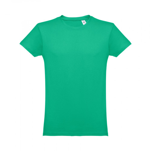 Футболка мужская LUANDA, зеленый, 3XL, 100% хлопок, 150 г/м2