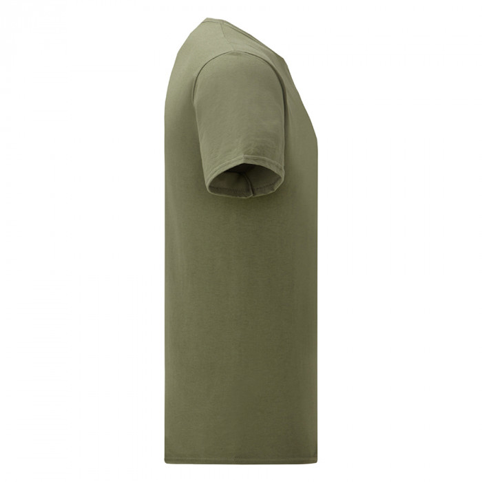 Футболка "Iconic", оливковый, M, 100% х/б, 150 г/м2