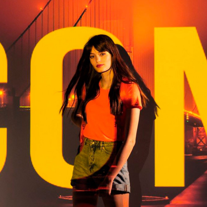 Футболка "Ladies Iconic", белый, S, 100% хлопок, 145 г/м2