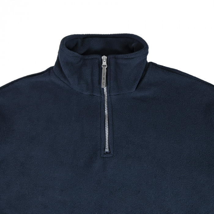 Толстовка мужская "ESTONIA", тёмно-синий, 2XL, 100% полиэстер, 280 г/м2