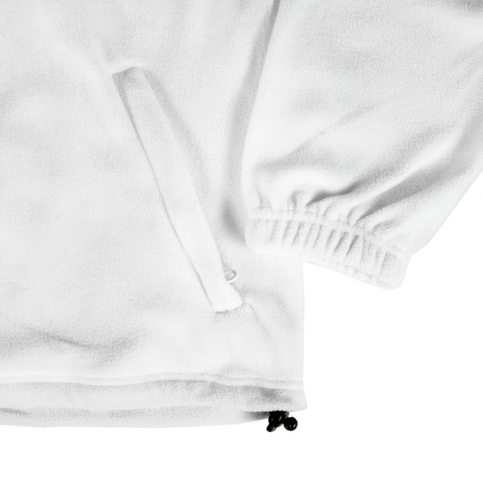 Толстовка мужская "ESTONIA", белый, 2XL, 100% полиэстер, 280 г/м2