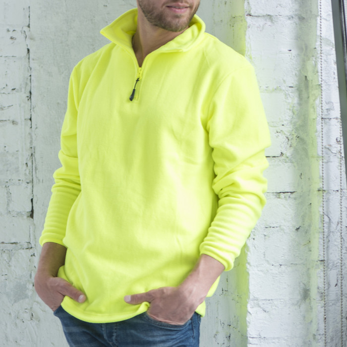 Толстовка мужская "MALMO", чёрный, 2XL, 100% полиэстер, 185 г/м2