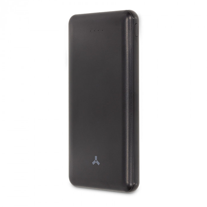 Внешний аккумулятор Accesstyle Midnight II (10000 mAh), черный