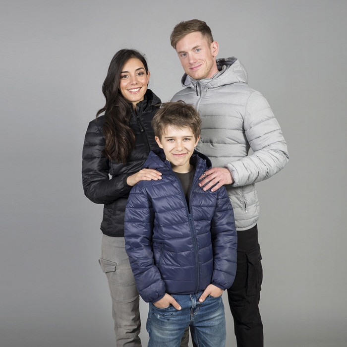 Куртка мужская "Vilnius Man", темно-синий_ XXL, 100% нейлон, 20D, подкладка: 100% полиэстер, 300T