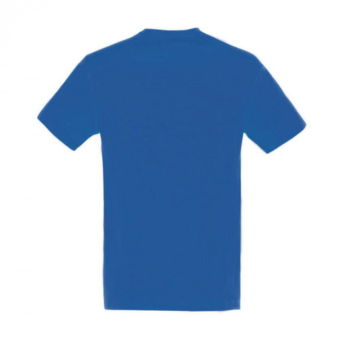 Футболка мужская "California Man", синий, 3XL, 100% хлопок, 150 г/м2