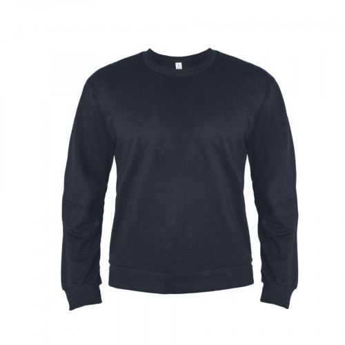 Толстовка мужская ANTARES, тёмно-синий, 4XL, 50 % хлопок, 50% полиэстер, 260 г/м2