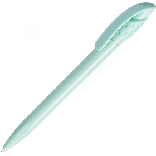 GOLF SAFE TOUCH, ручка шариковая, белый, антибактериальный пластик