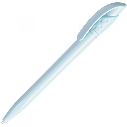 GOLF SAFE TOUCH, ручка шариковая, белый, антибактериальный пластик
