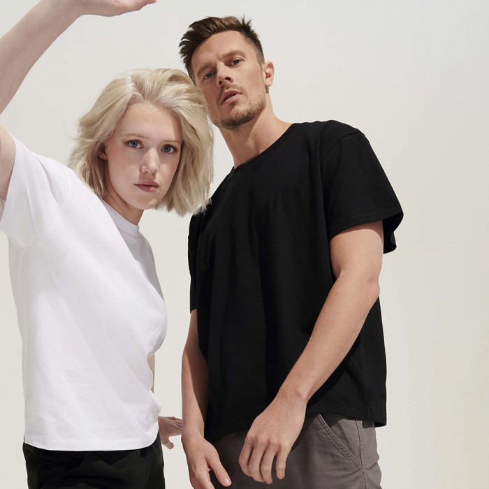 Футболка мужская LEGACY, черный, 3XL, 100% хлопок, 220 г/м2