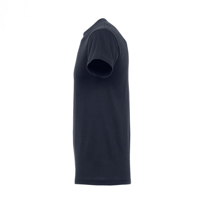 Футболка мужская REGENT, глубокий синий, XL, 100% хлопок, 150 г/м2