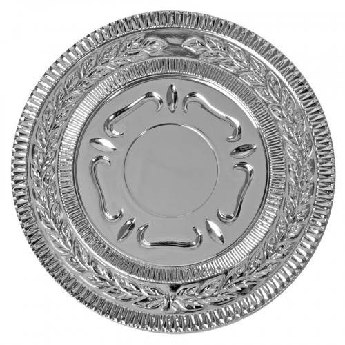 Медаль наградная  "Бронза", бронзовый, 12х12х2,2 см, D=8,7 см, металл, дерево, стекло, лазерная грави