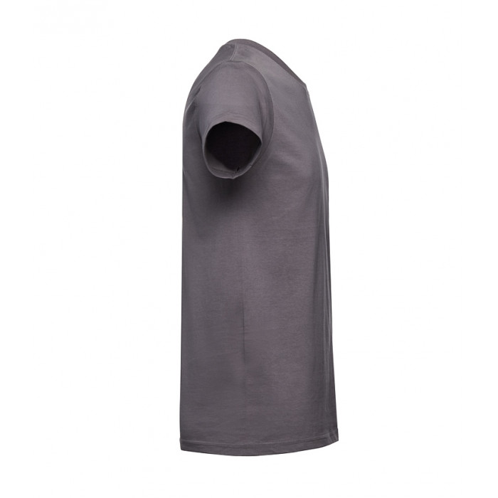 Футболка мужская ANKARA, темно-серый, 3XL, 100% хлопок, 190 г/м2