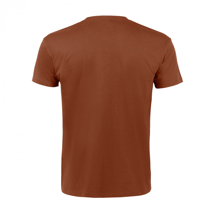Футболка мужская IMPERIAL, терракотовый, 3XL, 100% хлопок, 190 г/м2