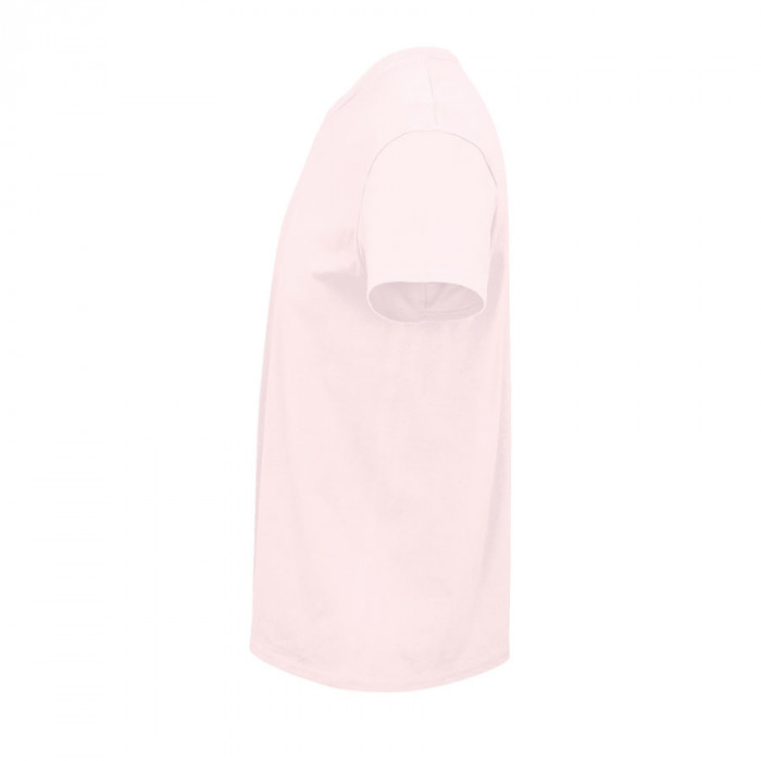 Футболка мужская "CRUSADER MEN", светло-розовый, 3XL, 100% органический хлопок, 150 г/м2