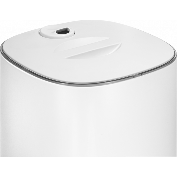 Увлажнитель воздуха ACCESSTYLE ALPINE 6DS, белый, пластик