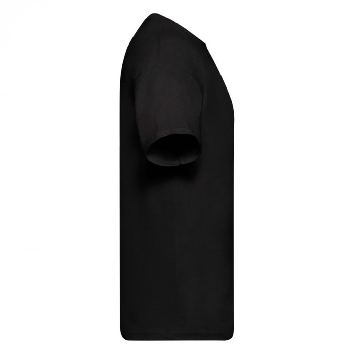 Футболка мужская "Original Full Cut T", черный_XL, 100% хлопок, 145 г/м2