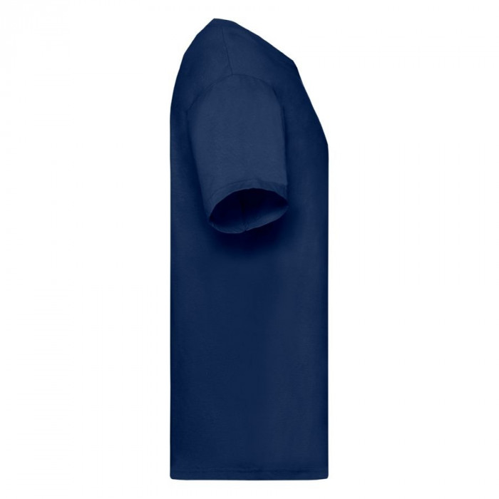 Футболка мужская VALUEWEIGHT T 165, темно-синий_3XL, 100% хлопок