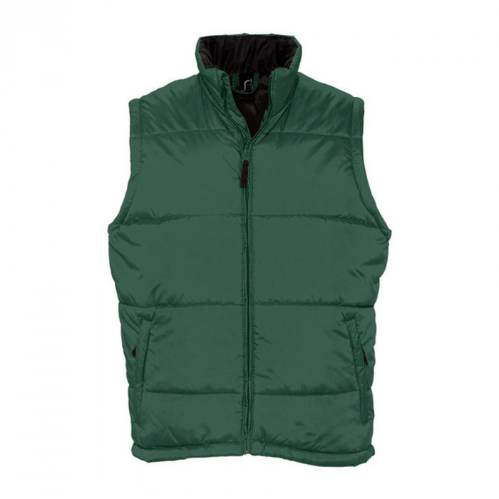 Жилет "Warm", зеленый_5XL, 100% нейлон, 210Т, подкладка: 100 % полиэстер, плотность: 190T Жилет "Warm", зеленый_5XL, 100% нейлон, 210Т, подкладка: 100 % полиэстер, плотность: 190T