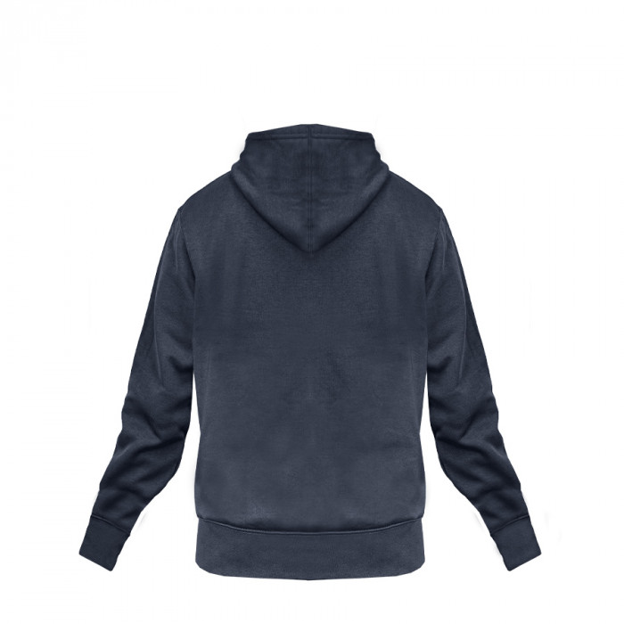 Толстовка мужская LAS VEGAS MAN, тёмно-синий, 3XL, 80% хлопок, 20% полиэстр, 280 г/м2