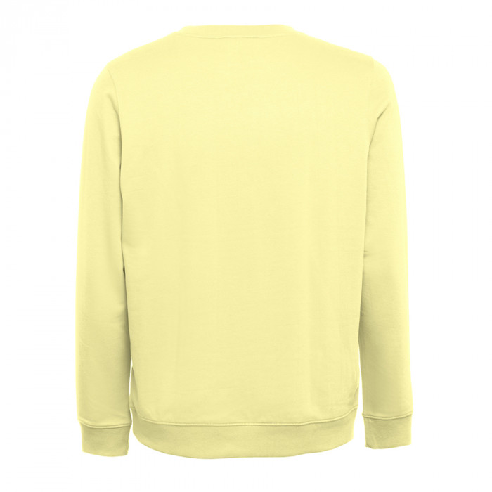 Толстовка мужская COLOMBO, пастельный желтый, XL, 50% хлопок, 50% полиэстер, 240 г/м2