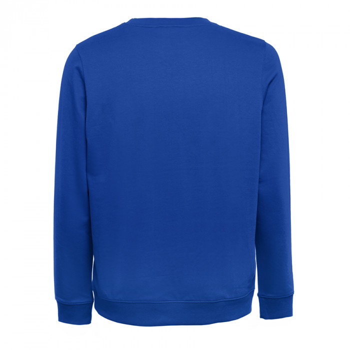 Толстовка мужская COLOMBO, синий, XL, 50% хлопок, 50% полиэстер, 240 г/м2