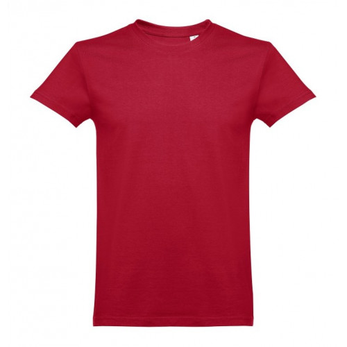 Футболка мужская ANKARA, бордовый, 3XL, 100% хлопок, 190 г/м2