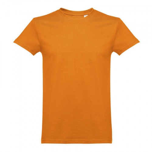 Футболка мужская ANKARA, оранжевый, 3XL, 100% хлопок, 190 г/м2