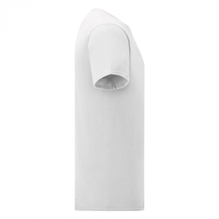 Футболка мужская "Iconic", белый, 2XL, 100% х/б, 145 г/м2