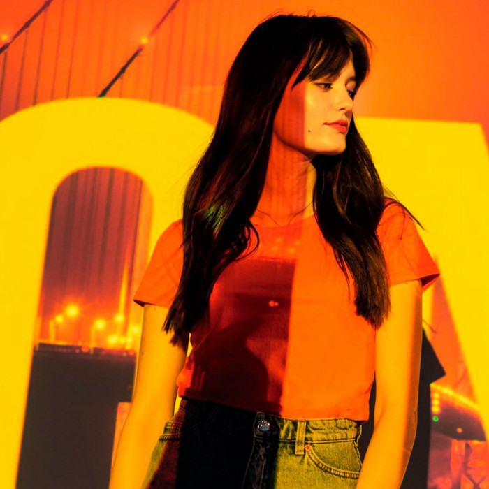 Футболка "Ladies Iconic",  серый меланж, 2XL, 97% х/б, 3% полиэcтер, 150г/м2