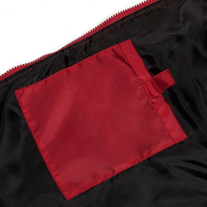 Жилет мужской "NEW SHANGHAI", красный, 3XL, 100% полиэстер, 180 г/м2 Жилет мужской "NEW SHANGHAI", красный, 3XL, 100% полиэстер, 180 г/м2