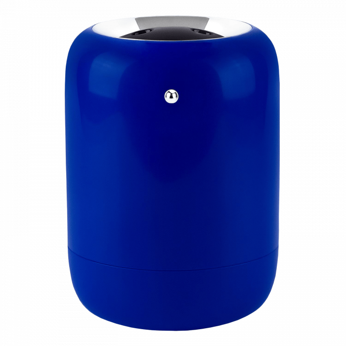 Увлажнитель с антибактериальной UV-лампой Истриа Ультрамарин (Antibacterial Istria Ultramarine), синий
