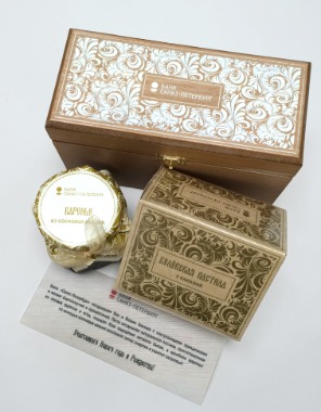 Брендирование