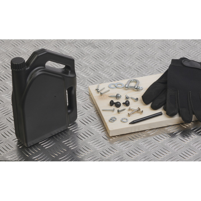 Набор инструментов "Канистра"