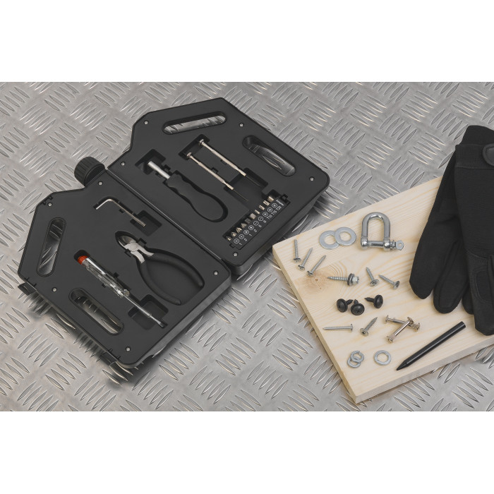 Набор инструментов "Канистра"