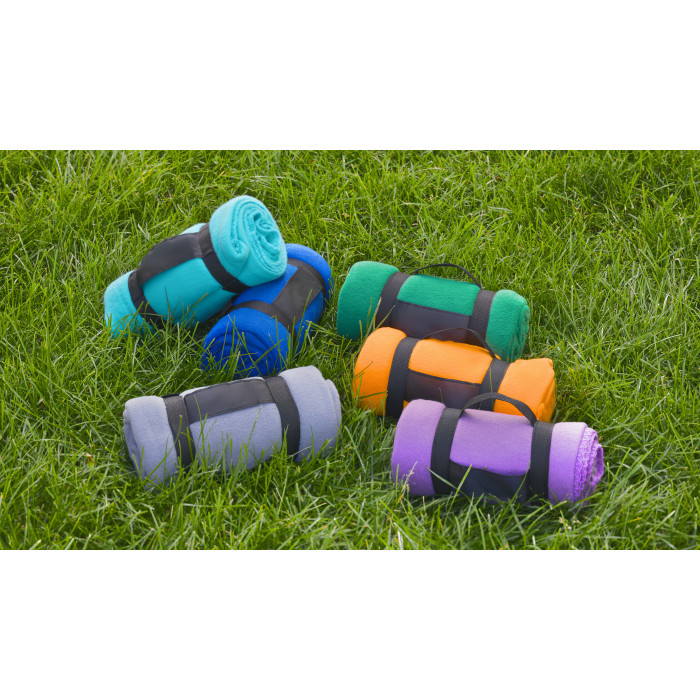 Плед "Байкал"