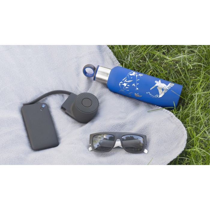 Плед "Байкал"