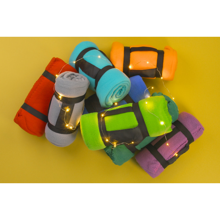 Плед "Байкал"