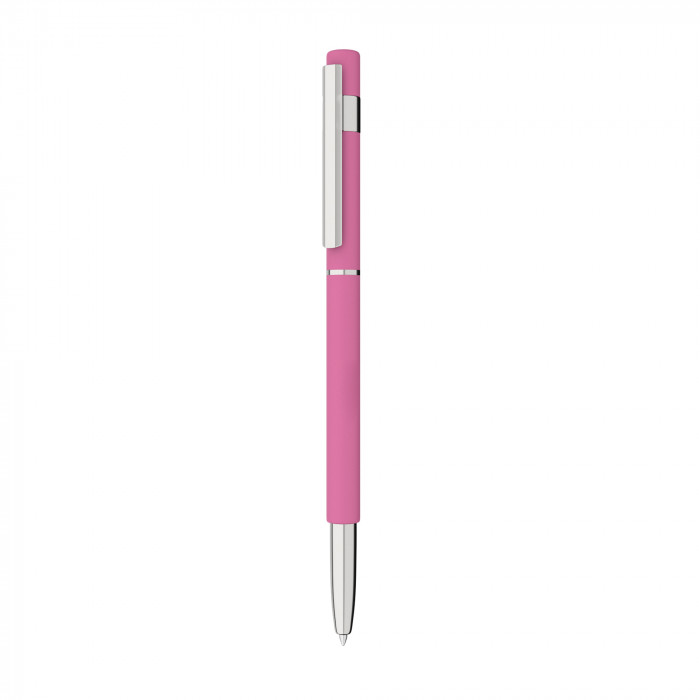 Ручка шариковая "Star", покрытие soft touch