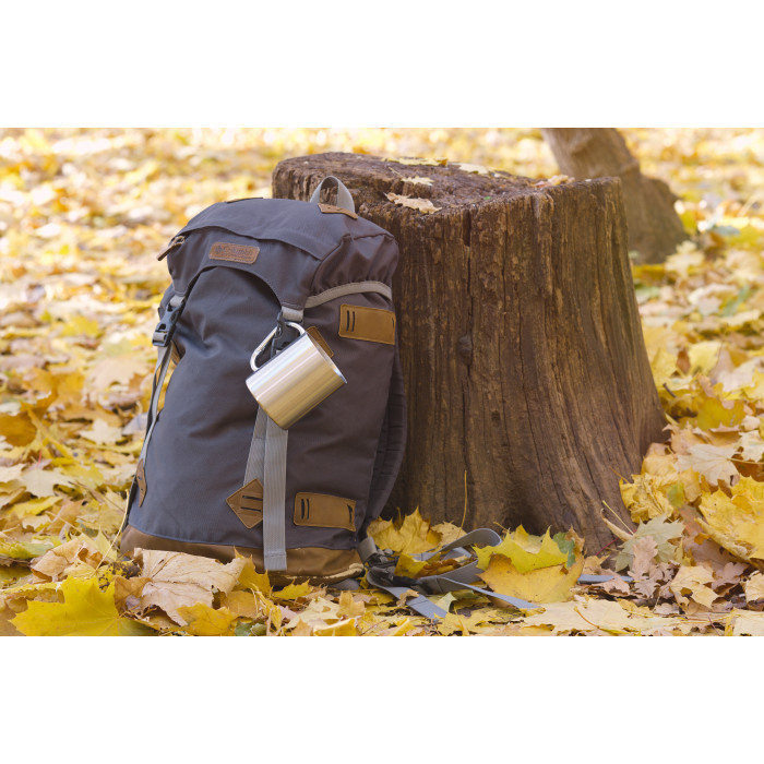 Кружка с карабином "Огайо" 300 мл