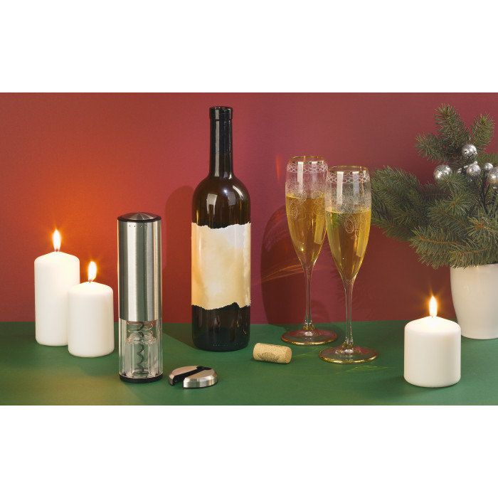 Набор для шампанского "Шампань", 2 фужера