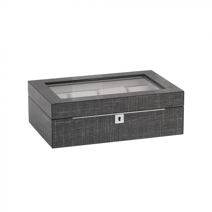 Шкатулка для 8 часов