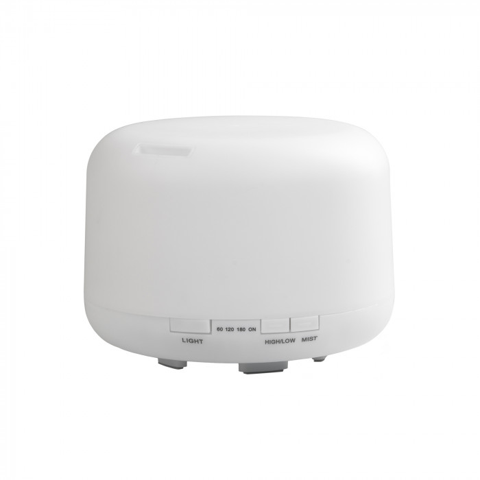 Увлажнитель воздуха "Breeze" с функцией ароматизации