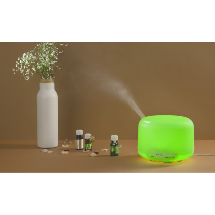 Увлажнитель воздуха "Breeze" с функцией ароматизации