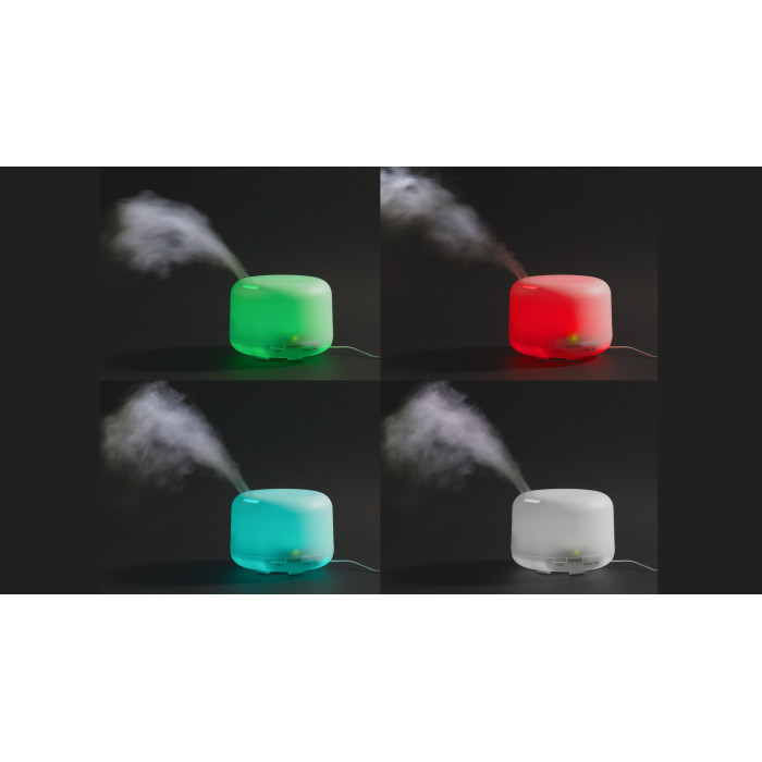 Увлажнитель воздуха "Breeze" с функцией ароматизации